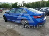 2024 Volkswagen Jetta фото