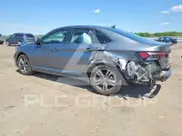 2024 Volkswagen Jetta фото