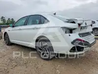 2024 Volkswagen Jetta фото