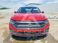2024 Volkswagen Jetta photo
