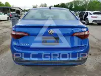 2024 Volkswagen Jetta фото