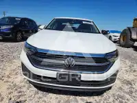 2024 Volkswagen Jetta фото
