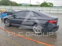 2024 Volkswagen Jetta фото