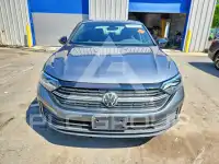 2024 Volkswagen Jetta photo