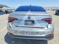 2024 Volkswagen Jetta photo