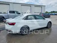 2024 Volkswagen Jetta фото