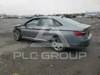 2024 Volkswagen Jetta photo