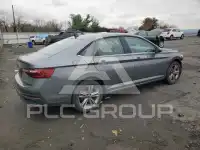 2024 Volkswagen Jetta photo