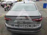 2024 Volkswagen Jetta photo