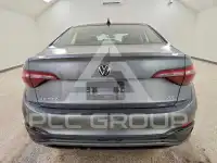 2024 Volkswagen Jetta фото
