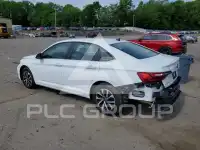 2024 Volkswagen Jetta photo