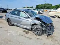 2024 Volkswagen Jetta photo