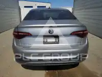 2024 Volkswagen Jetta фото