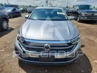2024 Volkswagen Jetta фото
