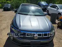 2024 Volkswagen Jetta photo
