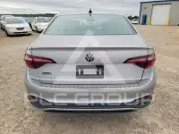 2024 Volkswagen Jetta фото