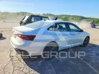 2024 Volkswagen Jetta фото