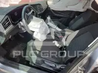 2024 Volkswagen Jetta photo