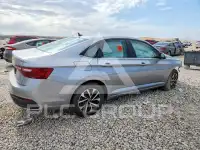 2024 Volkswagen Jetta photo