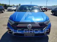 2024 Volkswagen Jetta фото
