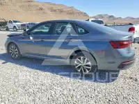 2024 Volkswagen Jetta photo