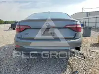 2024 Volkswagen Jetta фото