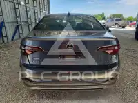 2024 Volkswagen Jetta фото
