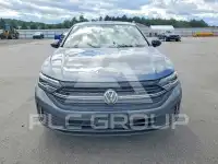 2024 Volkswagen Jetta photo