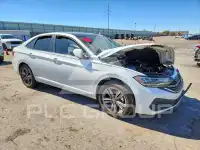 2024 Volkswagen Jetta photo