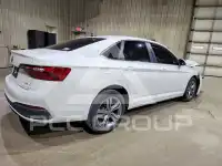 2024 Volkswagen Jetta фото