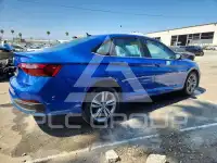 2024 Volkswagen Jetta фото
