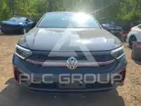 2024 Volkswagen Jetta фото