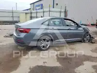 2024 Volkswagen Jetta photo