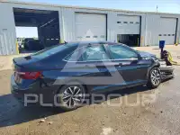 2024 Volkswagen Jetta фото