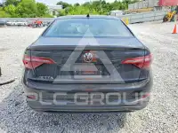 2024 Volkswagen Jetta фото