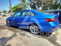 2024 Volkswagen Jetta фото