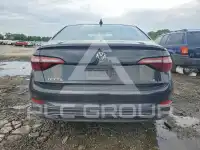 2024 Volkswagen Jetta photo