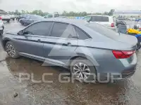 2024 Volkswagen Jetta фото
