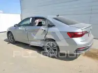 2024 Volkswagen Jetta фото