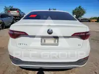 2024 Volkswagen Jetta photo
