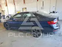 2024 Volkswagen Jetta photo