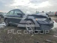 2024 Volkswagen Jetta photo