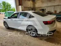 2024 Volkswagen Jetta фото