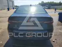 2024 Volkswagen Jetta фото