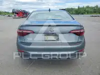 2024 Volkswagen Jetta photo