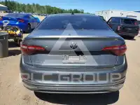 2024 Volkswagen Jetta photo