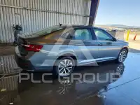 2024 Volkswagen Jetta фото