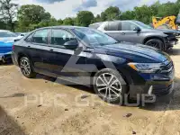 2024 Volkswagen Jetta фото