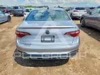 2024 Volkswagen Jetta фото