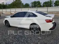 2024 Volkswagen Jetta photo